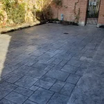 Decorative & Stamped Concrete