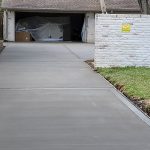 Custom Concrete