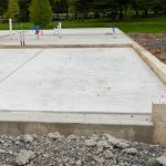 Foundation Additions