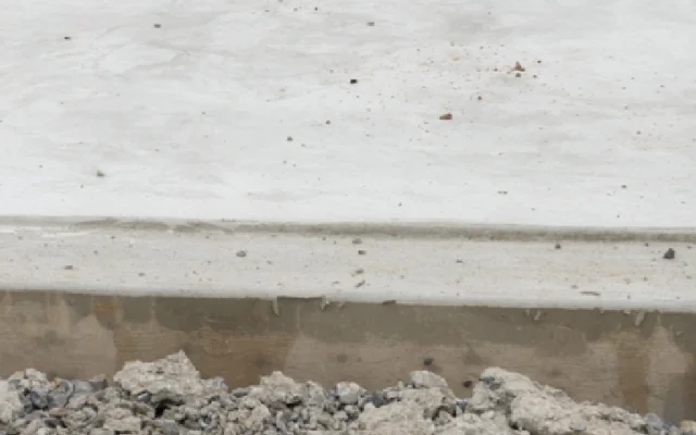 PRIS Concrete Builds Foundation Additions in Houston for Room Additions, Expansions, and New Structural Slabs