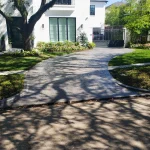 Driveways