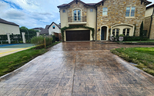 How a New Concrete Driveway Can Increase Your Home’s Value and Improve Daily Use