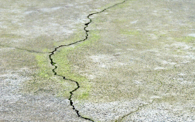 Concrete Repair in Houston: When Cracks, Spalling, and Trip Hazards Need More Than a Patch