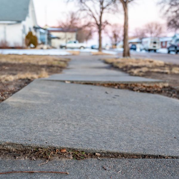 7 Common Concrete Problems Homeowners Face and How PRIS Concrete Solves