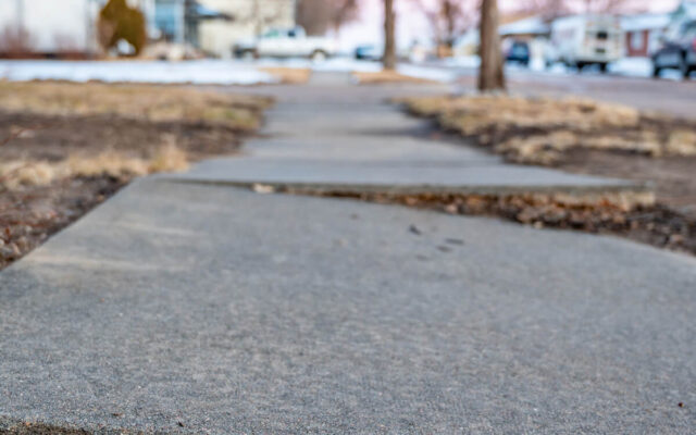 7 Common Concrete Problems Homeowners Face and How PRIS Concrete Solves Them