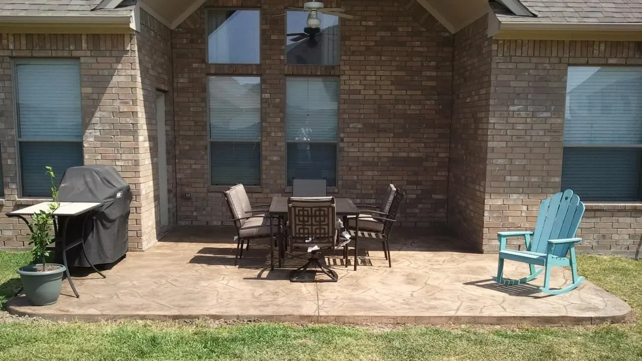 Pris Concrete Services Houston